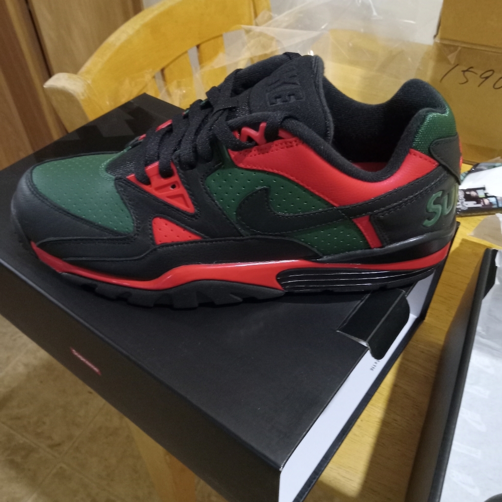 Shoes - Picture 7 of 7
